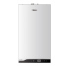 Котел настенный газовый/ одноконтурный/ турбированный Haier TechLine S 1.24TW с OpenTherm и WiFi, GE0QP1E00RU