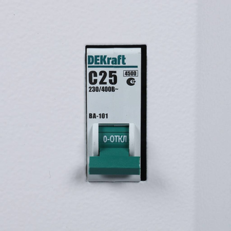 Электрический котел РусНИТ 4 кВт