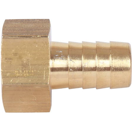 STOUT Штуцер ВР 1/2X14