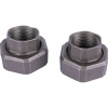 STOUT Насос циркуляционный 25/60-130