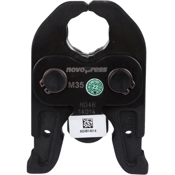 Novopress Пресс-клещи РВ2 35 мм  М-профиль