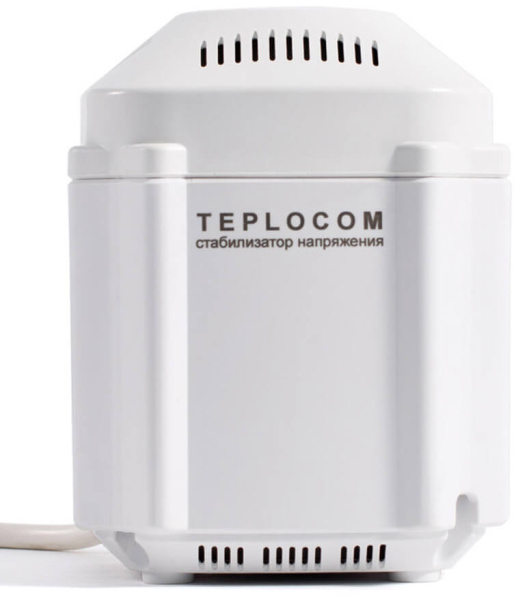 Стабилизатор напряжения Teplocom ST-222/500