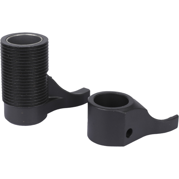 REHAU RAUTOOL RAUTOOL Комплект запрессовочн. тисков М1 40 (цвет: черный)