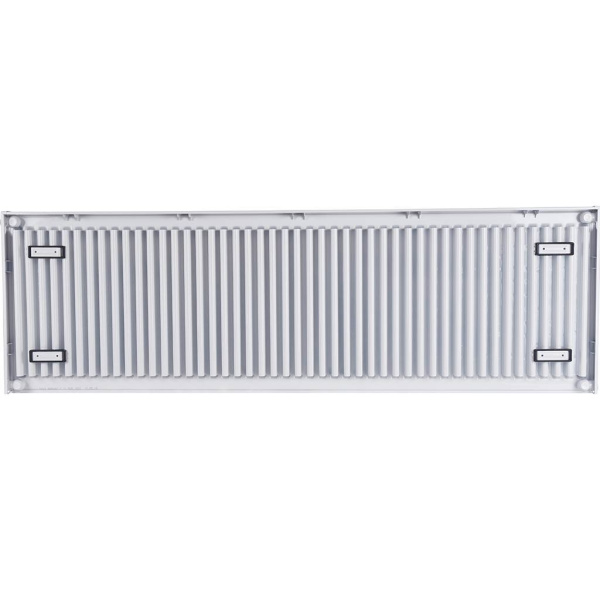 ROMMER 11/500/1600 радиатор стальной панельный боковое подключение Compact