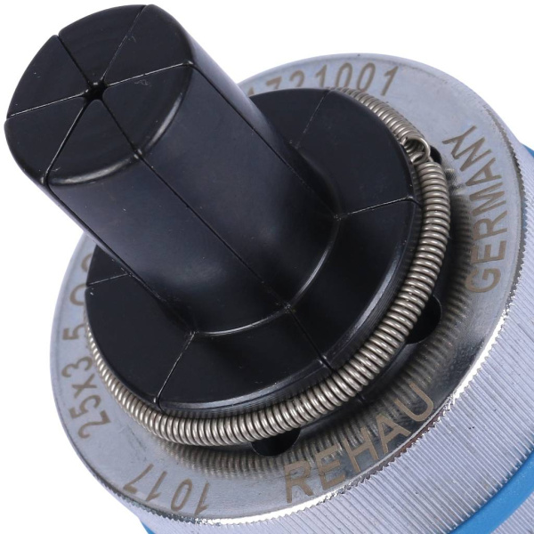 REHAU RAUTOOL RAUTOOL Расширительная насадка для экспандера QC 25х3,5
