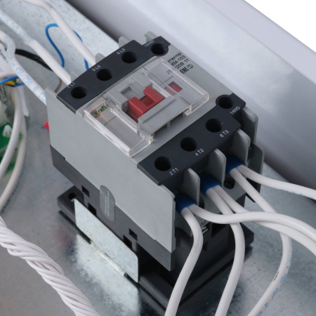 *SEB-0001-000012 STOUT Котел электрический 12 кВт (рекомендуется доп-но выписать 23942 Навесная планка)