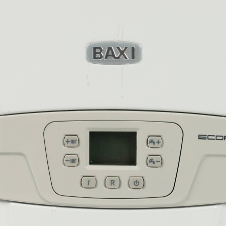 CSE46124354- Baxi ECO Four 1.24 котел газовый настенный/ одноконтурный/ атмосферный
