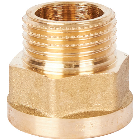 STOUT SFT-0072-001212 STOUT Переходник под ключ ВН 1/2"x1/2"