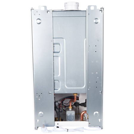 Газовый настенный котел Ferroli одноконтурный 24 кВт