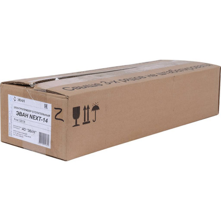 Электрический котел ЭВАН 14 кВт