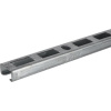 Профиль монтажный STOUT 1,75х28х15х1200мм, SAC-0022-281512