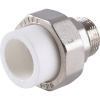 Kalde Муфта разъемная с наружной резьбой 25х3/4"