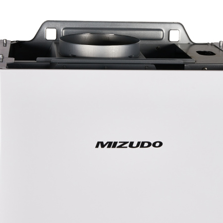 MZGB2409 GB MIZUDO M24 котел газовый настенный/двухконтурный/атмосферный