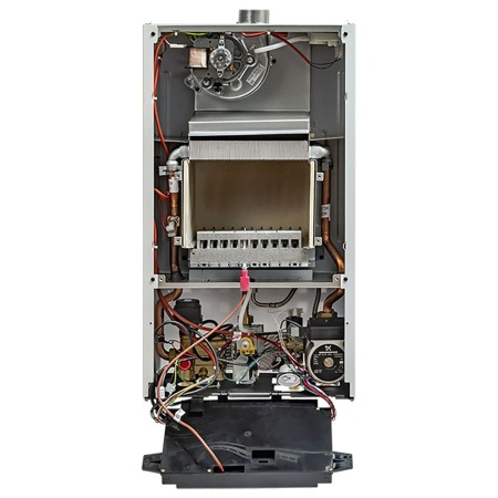100022963 Baxi ECO NOVA 1. 24F котел газовый настенный/ одноконтурный/ турбированный