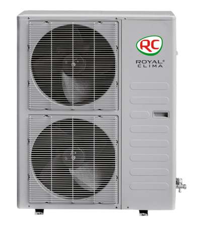 Классическая сплит-система кассетного типа Royal Clima серии ESPERTO 2024 ES-C 18HRCX/ES – C pan/1X/ES-E 18HCX (комплект)
