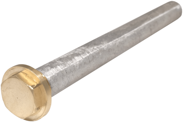 Анод бойлера L = 230 мм Italtherm TIME MAX