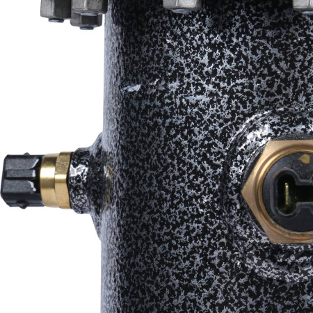 *11032 ЭВАН ЭПО-7,5 220 Котел электрический класс Стандарт-Эконом с пультом управления в комплекте, положить при отгрузке