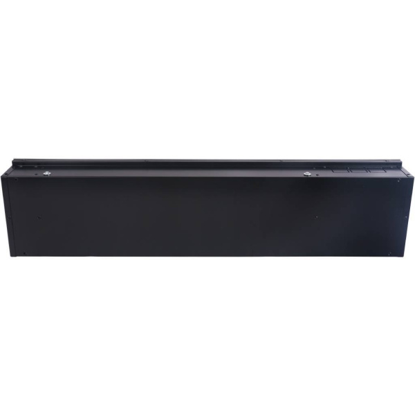 Внутрипольный конвектор STOUT 240 110 800 с естественной конвекцией SCN-1100-1124080