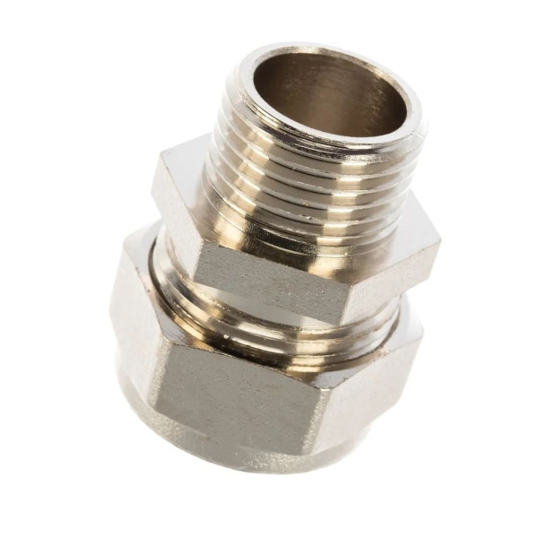Муфта Stahlmann fittings (M) 15х1/2 НП EF, SSML1501/2NEF
