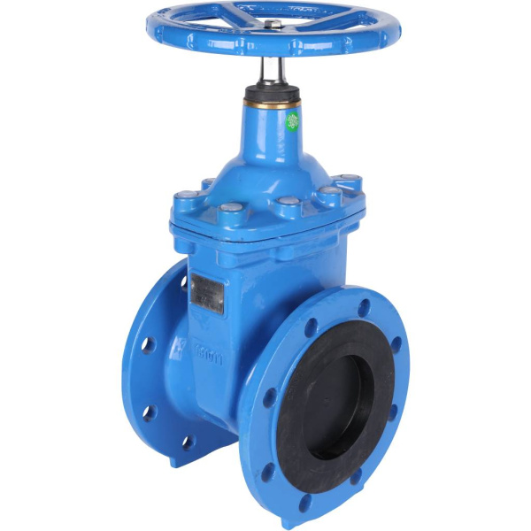 007-1481 Tecofi Задвижка чугунная