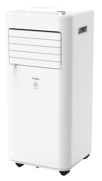 Мобильный кондиционер Funai cерии CROCUS MAC-CS29CON01