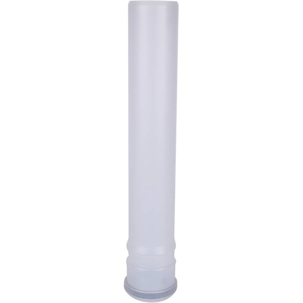 Bosch 7719001525 Bosch/Buderus Удлинитель трубы Q80L=500мм