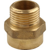 TIEMME Переходник HB 3/8"x3/8"