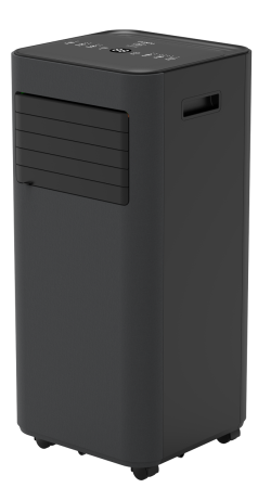 Мобильный кондиционер Funai cерии SUMIRE MAC-SU28CONW2
