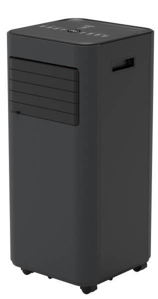 Мобильный кондиционер Funai cерии SUMIRE MAC-SU28CONW2
