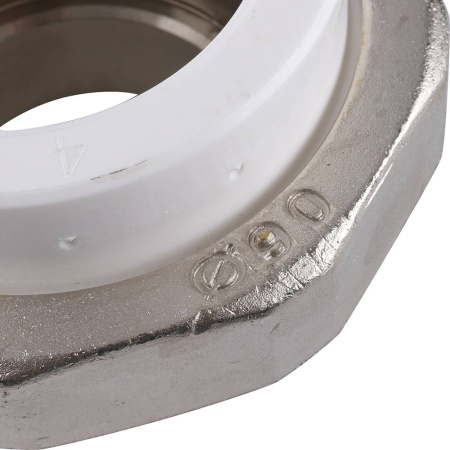 Kalde Муфта разъемная с наружной резьбой 90x3"