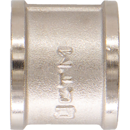 Муфта СТМ прямая г/г 3/4"