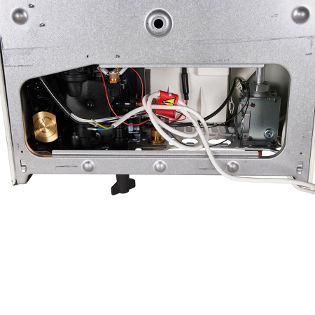 3.020857 Immergas Mini Nike X 24 3 E котел газовый настенный/одноконтурный/атмосферный