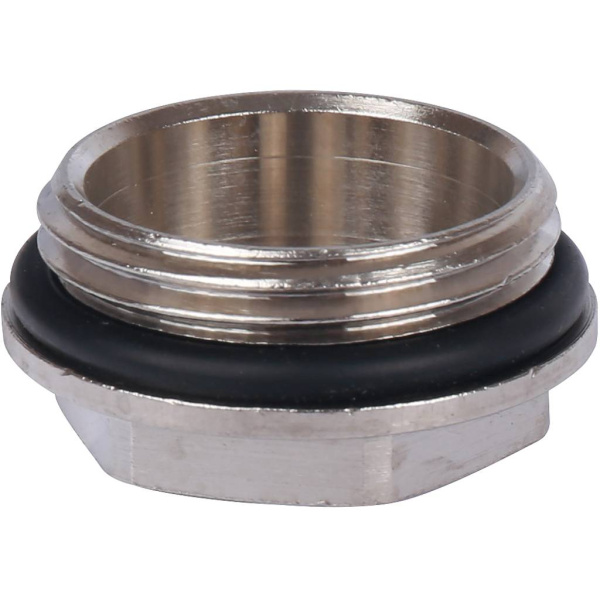 RIFAR Заглушка G3/4? (для радиаторов Supremo/Monolit)