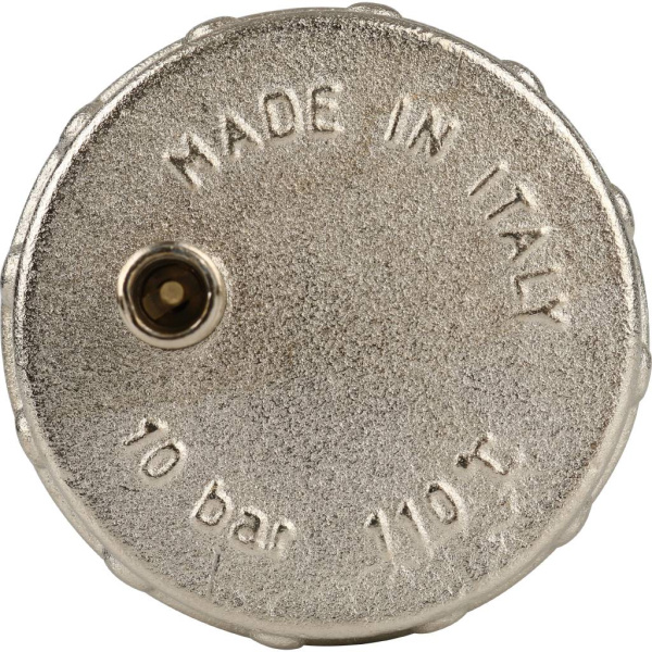 Itap 362 1 Автоматический воздухоотводчик прямое подключение (латунь)