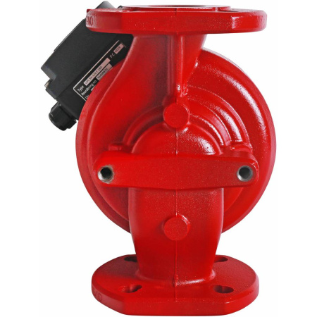 Grundfos Насос UPS 50-120 F 380 В