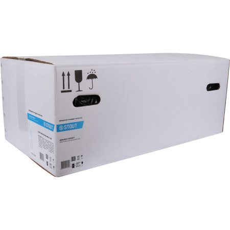 *SEB-0001-000021 STOUT котел электрический 21 кВт (рекомендуется доп-но выписать 23942 Навесная планка)