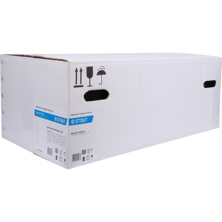 *SEB-0001-000005 STOUT котел электрический 5 кВт (рекомендуется доп-но выписать 23942 Навесная планка)