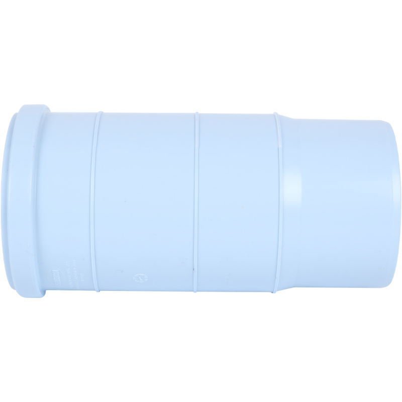 Sinikon 531011.F Патрубок компенсационный ПП D 110 учетверенной длины Rain Flow