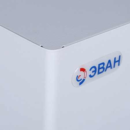 *12018 ЭВАН Warmos-IV-18 Котел электрический класс Комфорт