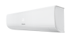 Внутренний блок настенного типа Hisense серии ZOOM MULTI EU DC Inverter AMS-18UW4RXSKB01 (комплект)