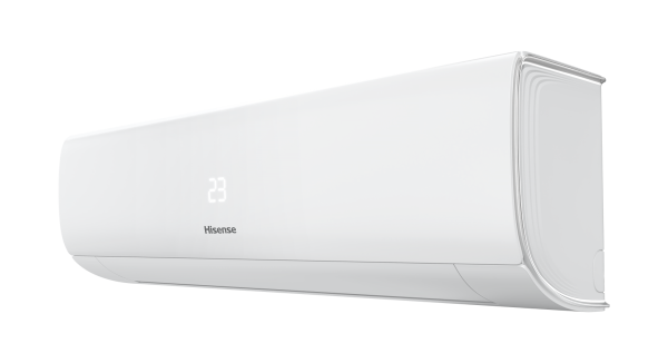 Внутренний блок настенного типа Hisense серии ZOOM MULTI EU DC Inverter AMS-18UW4RXSKB01 (комплект)