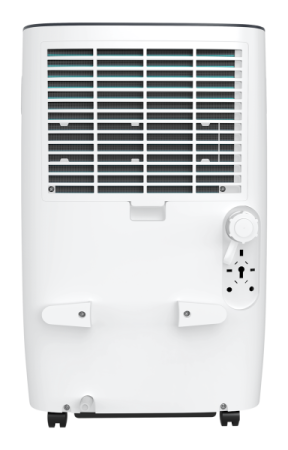 Осушитель воздуха Royal Clima серии CARISMA Villa RD-CR30-E