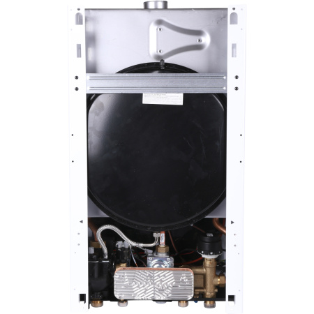 Газовый настенный котел Baxi двухконтурный 20 кВт