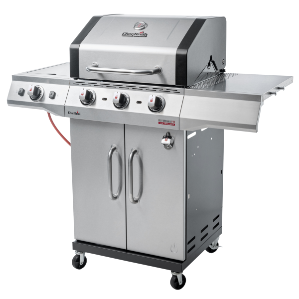 Газовый гриль Char-Broil Performance PRO 3S