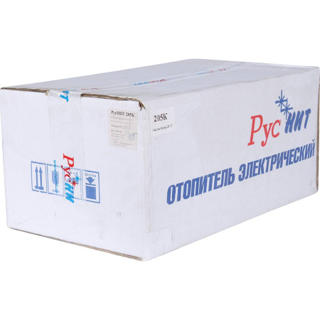 *19667 РусНИТ 205K (5 кВт) 220В