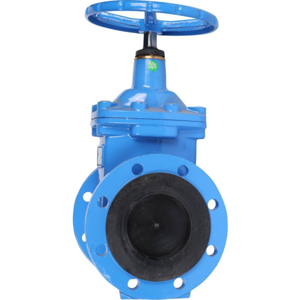 007-1481 Tecofi Задвижка чугунная