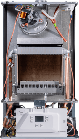 Газовый котел Italtherm CITY CLASS 30 F (WB)