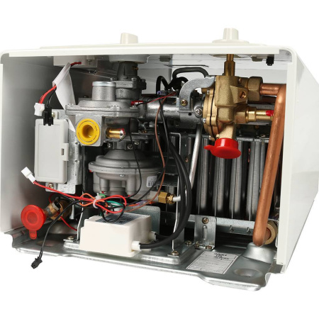 Водонагреватель проточный Baxi SIG-2 11i