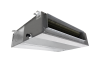 Внутренний блок канального типа Royal Clima серии MULTI FLEXI DUCT EU ERP Inverter RCI-DMN09