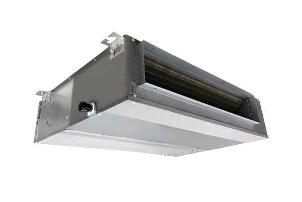 Внутренний блок канального типа Royal Clima серии MULTI FLEXI DUCT EU ERP Inverter RCI-DMN09
